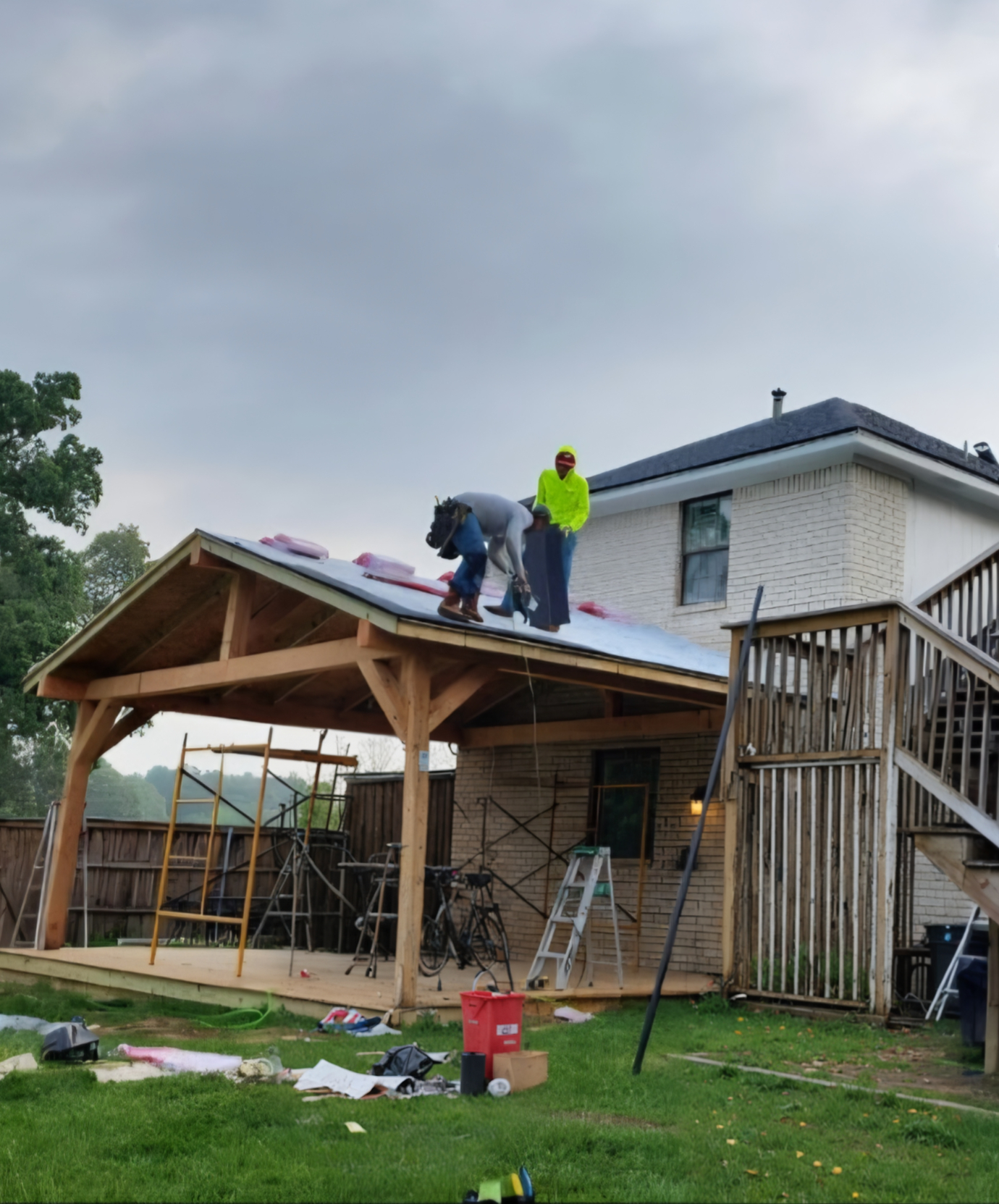 7Roof